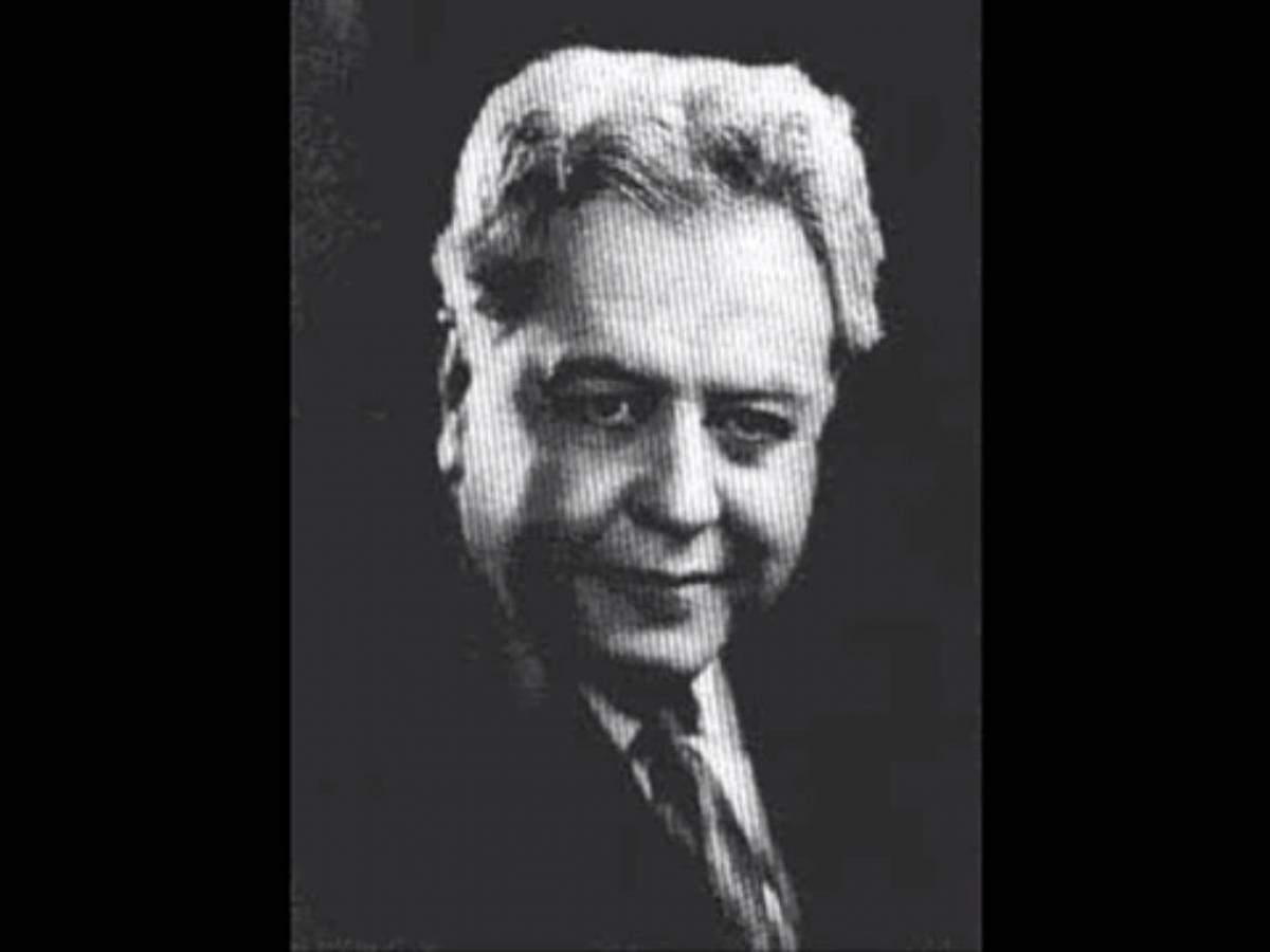 Emilio Murillo