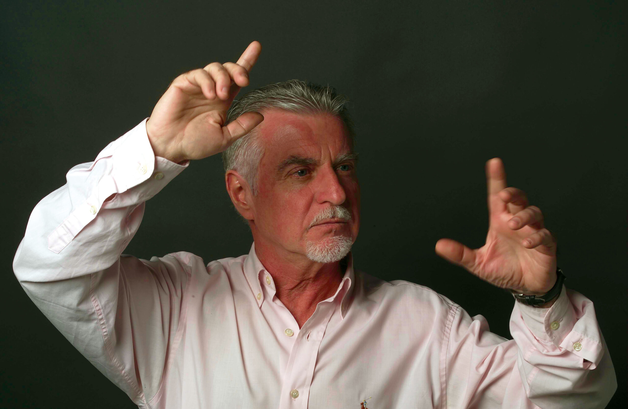 Dante Andreo