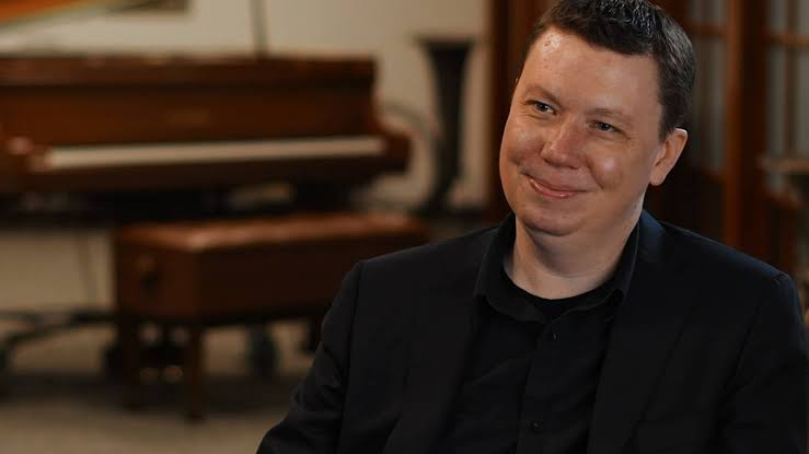 Ola Gjeilo